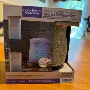 Aroma Diffuser